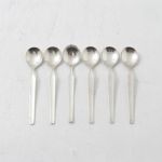 687 7281 TEA SPOONS